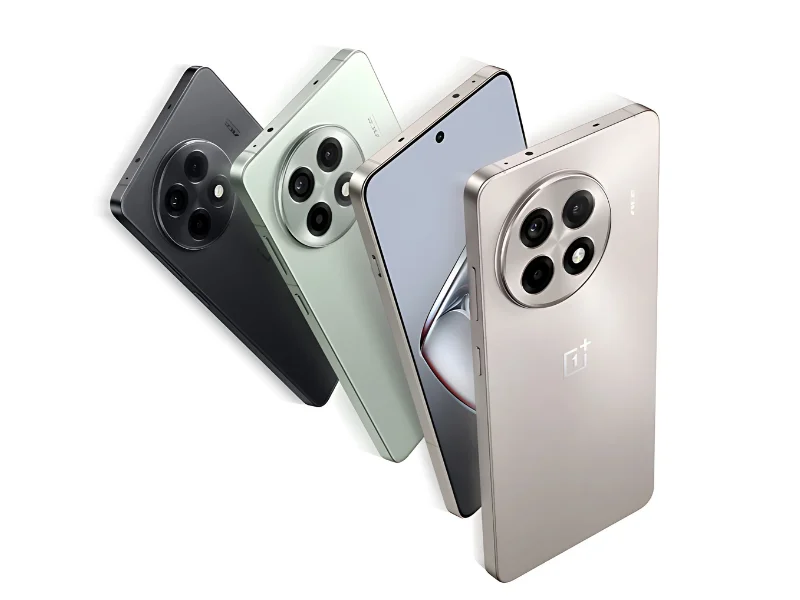 In a recent Weibo post, OnePlus revealed that both the Racing Edition and the so-called "Extreme Edition" (which is expected to launch globally as the Ace 5 Ultra) will debut in China between May 19 and May 25, 2025.