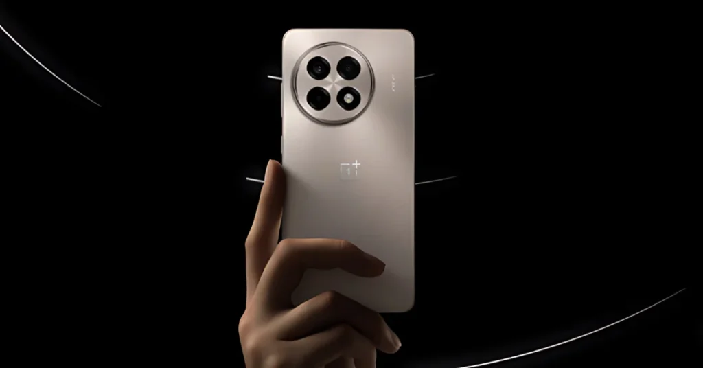 OnePlus is expanding its Ace 5 lineup with the official announcement of two new models—the OnePlus Ace 5 Racing Edition and the OnePlus Ace 5 Ultra