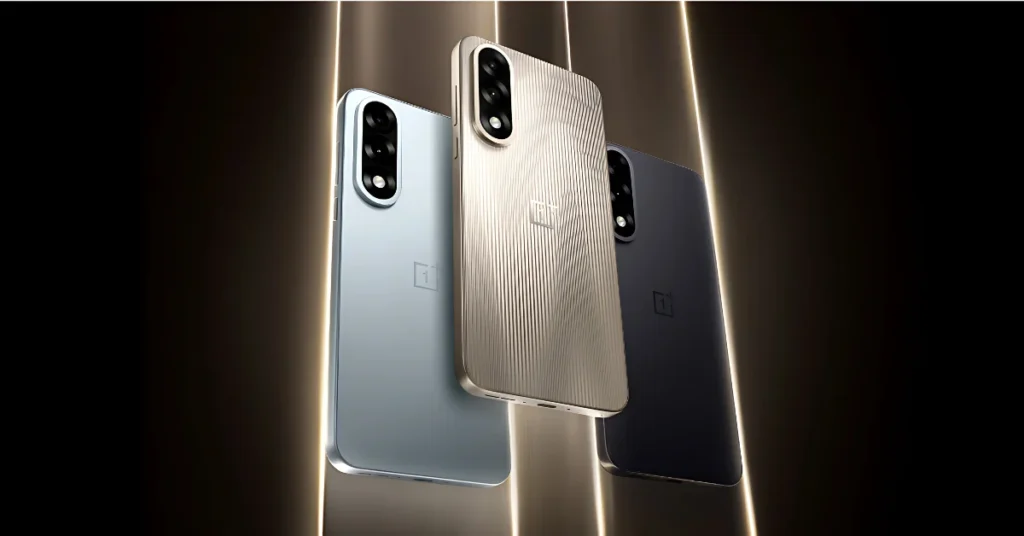 OnePlus has officially expanded its Ace 5 series lineup in China with the launch of two high-performance smartphones — the OnePlus Ace 5 Ultra and OnePlus Ace 5 Racing Edition