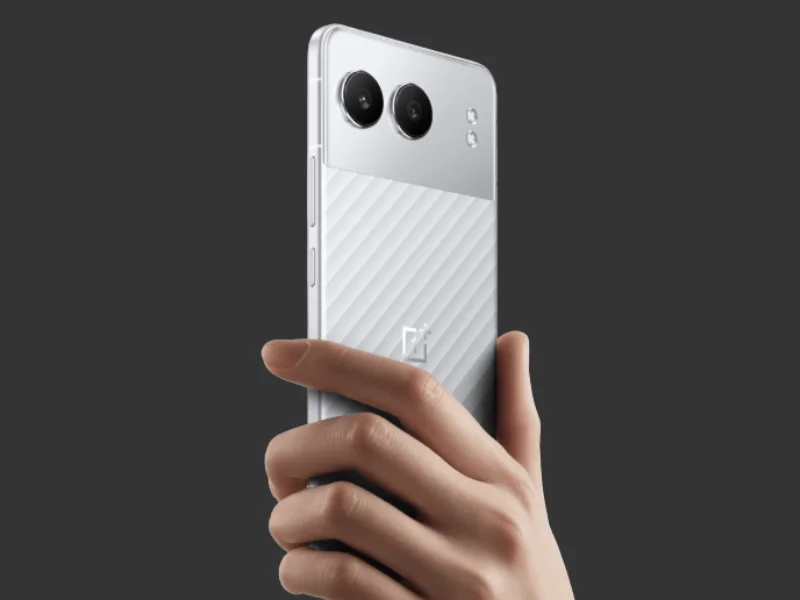 The OnePlus Nord 5 is expected to launch in India by July 2025
