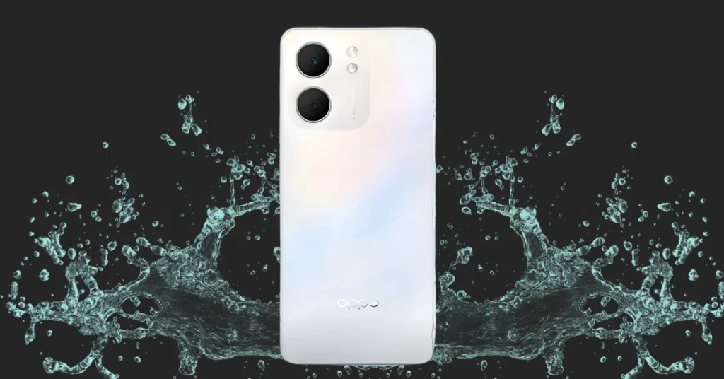 Oppo has officially introduced the Oppo A5x 5G in the Indian market, expanding its 5G smartphone lineup with a power-packed mid-range option