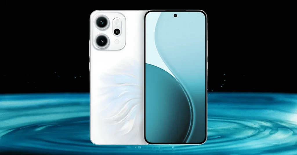 Oppo has officially unveiled its next-gen smartphone series — Oppo Reno 14 Pro 5G and Oppo Reno 14 5G — in China