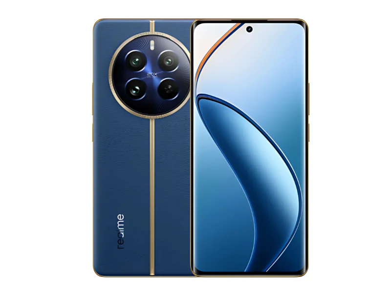 The Realme 12 Pro 5G is a balanced pick for anyone seeking flagship-level camera specs under ₹25,000.