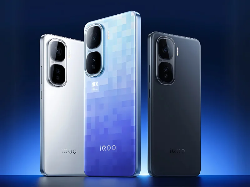 The iQOO Neo 10 Pro+ stands out as one of the most powerful smartphones in its price segment. From its flagship-grade processor and massive battery to a fluid 2K AMOLED display and gamer-centric cooling tech, it ticks all the boxes for power users.