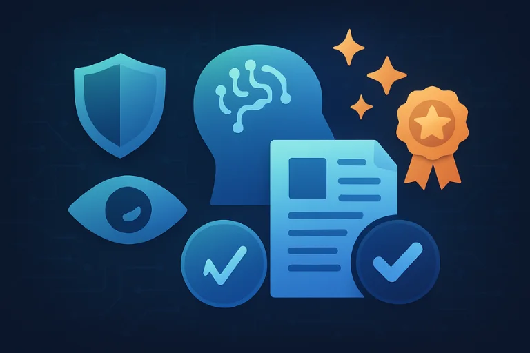 Creating trustworthy AI content in the age of GEO requires a strategic blend of accuracy