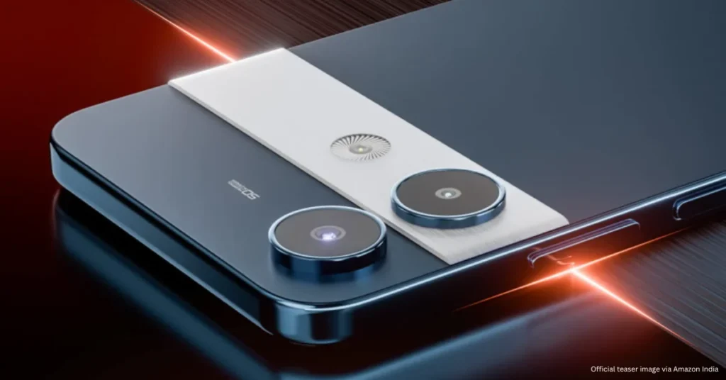 Lava is all set to expand its popular Storm series with two new 5G smartphones — the Lava Storm Play 5G and Lava Storm Lite 5G