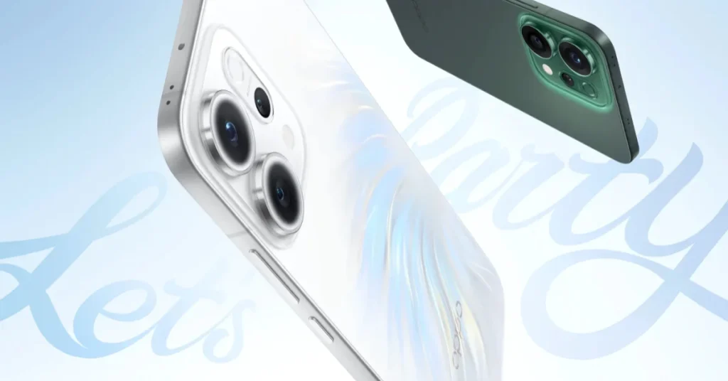 The OPPO Reno 14 series, launched in mid-2025, has redefined smartphone innovation with its AI-powered capabilities