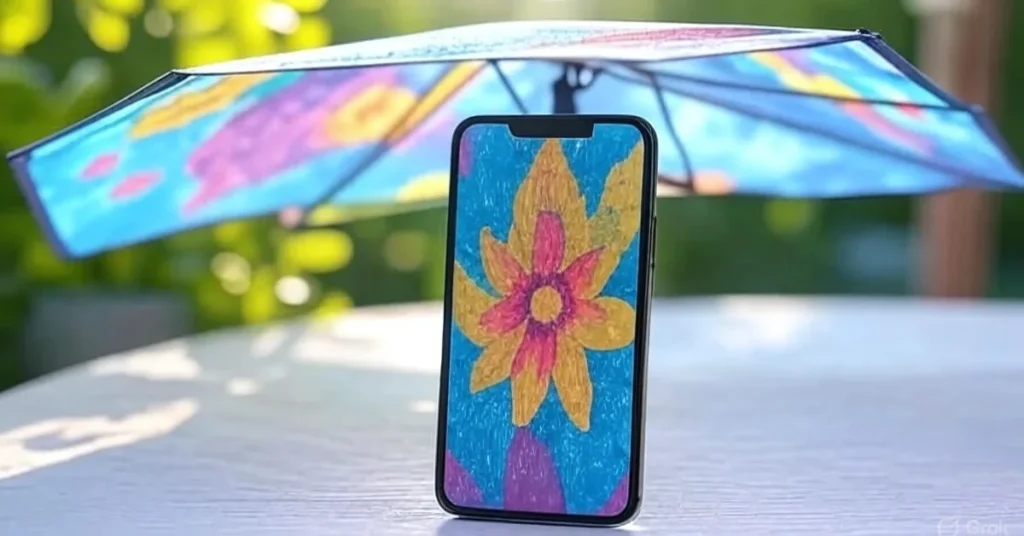 Summer brings sunshine, beach trips, and outdoor adventures, but it can also be tough on your smartphone