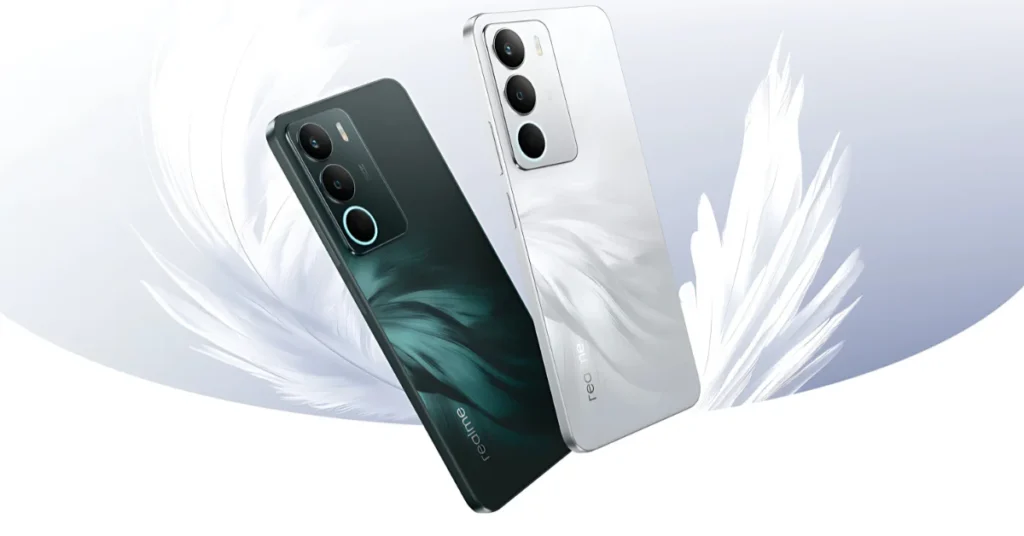 Realme has expanded its budget-friendly C series lineup with the launch of the new Realme C71 in select global markets.