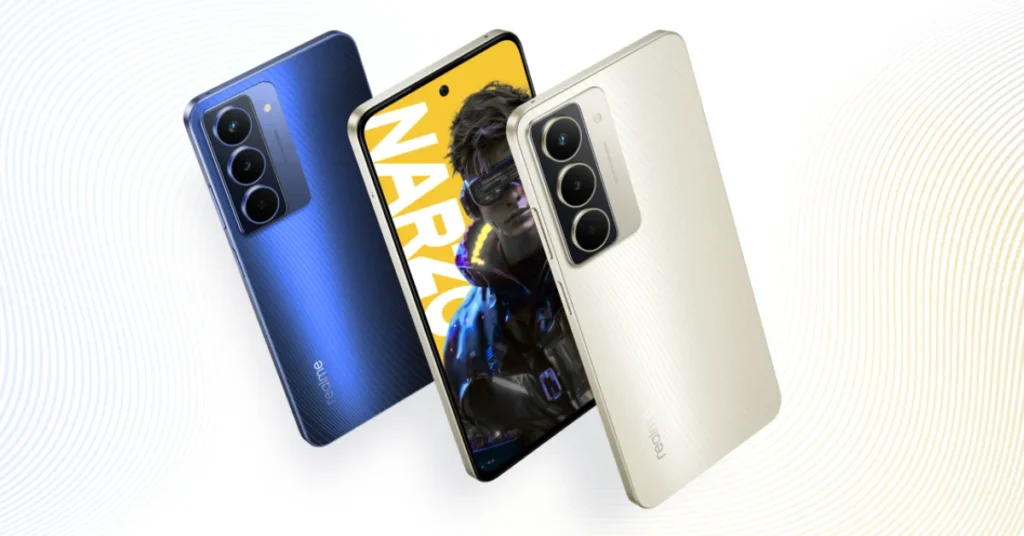 After launching the Narzo 80 Pro 5G and Narzo 80x 5G in April, Realme seems ready to expand its popular Narzo 80 lineup in India
