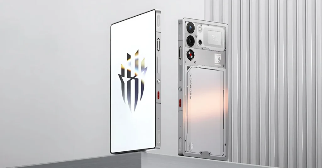 redmagic 10s pro