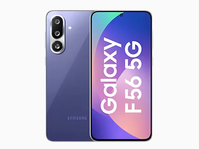 samsung galaxy f56 5g