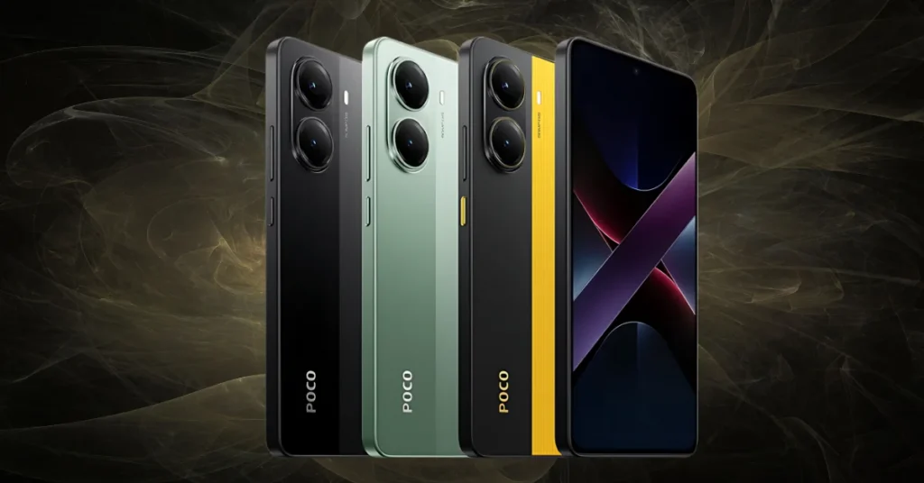 Looking for a powerful smartphone under Rs 30K? Explore the best picks of June 2025