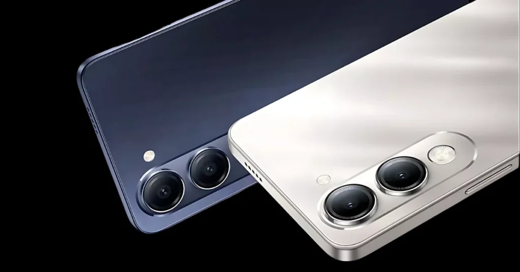Vivo is gearing up to unveil its latest budget-friendly 5G smartphone, the Vivo T4 Lite 5G, in India on June 24, 2025.