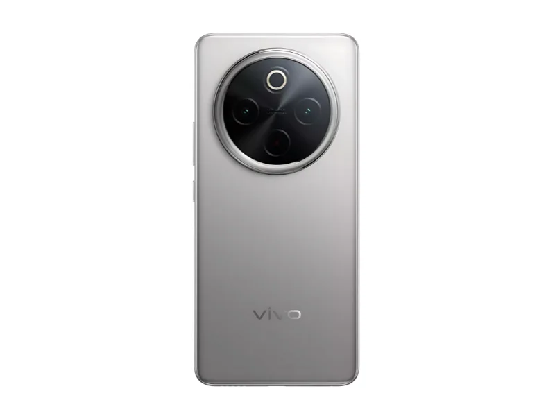 Vivo is gearing up to introduce a new budget 5G smartphone in India — the Vivo T4 Lite 5G.