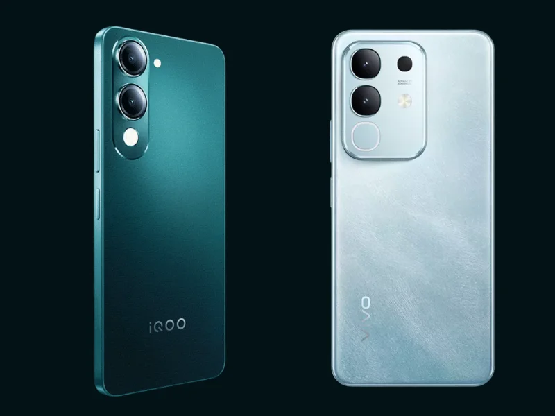 Are you wondering which phone offers better value in the Vivo T4 Lite vs iQOO Z10 Lite debate?
