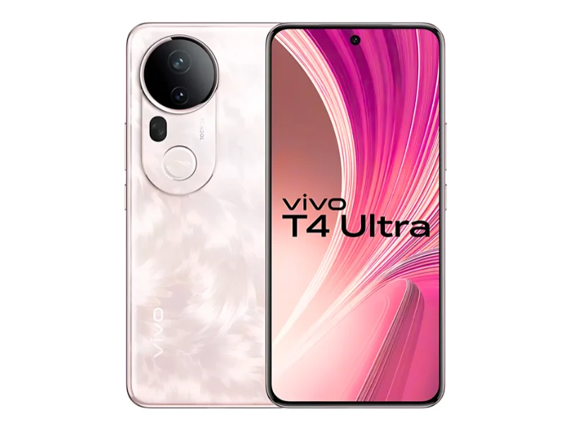 The T4 Ultra offers an IP64 rating, making it resistant to dust and water splashes