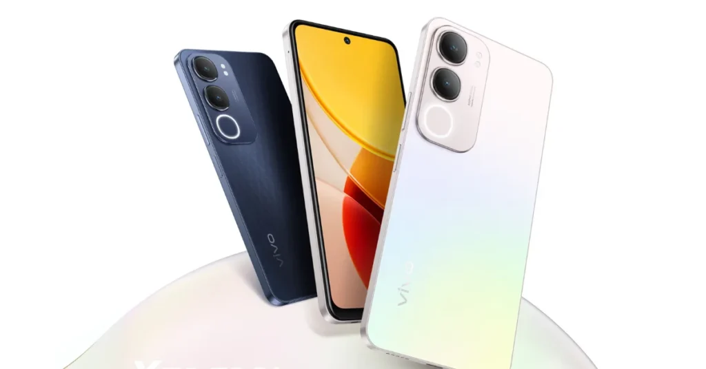 Vivo has launched its latest budget 4G smartphone, the Vivo Y19s Pro, in select global markets. This new device comes with a large 6,000mAh battery, 50MP rear camera, Unisoc T612 chipset, and up to 8GB RAM. Aimed at affordable phone buyers, the Vivo Y19s Pro blends reliable performance with long-lasting battery life and essential modern features.