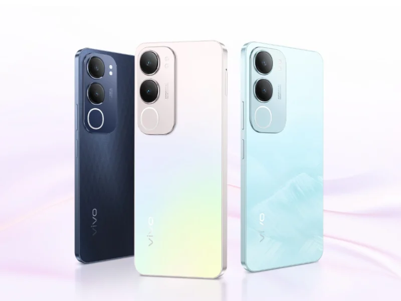 The Vivo Y19s Pro brings a good balance of performance, battery life, and durability in the entry-level segment.
