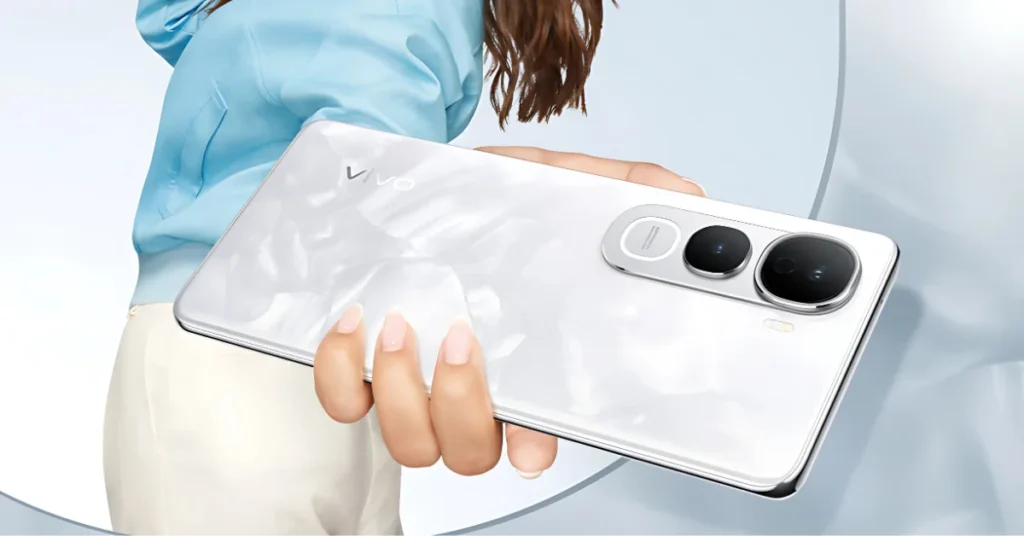 Vivo has unveiled its latest mid-range powerhouse, the Vivo Y400 Pro 5G, in India, bringing premium features to the sub-Rs. 25,000 segment