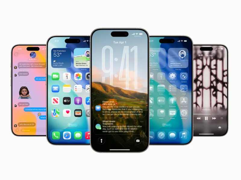 iOS 26’s AI features, from real-time translation to adaptive power management, redefine the iPhone experience.
