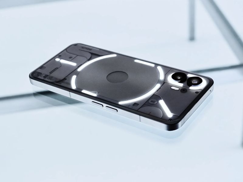 Nothing Phone 3 is officially set for general sale in the U.S. via Amazon and Nothing's website