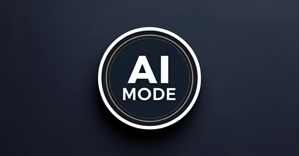 google introduce AI mode in UK