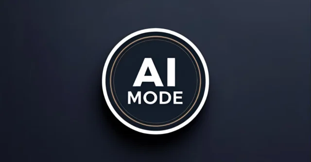 google introduce AI mode in UK
