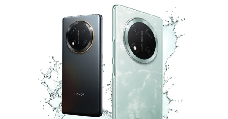Honor X9c 5G