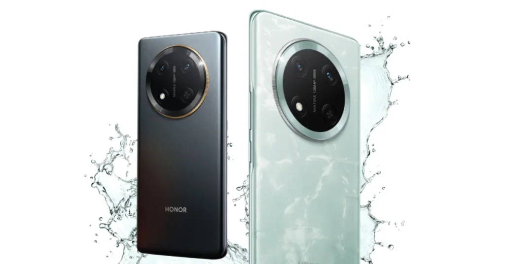 Honor has officially introduced its latest smartphone, the Honor X9c 5G, in the Indian market.