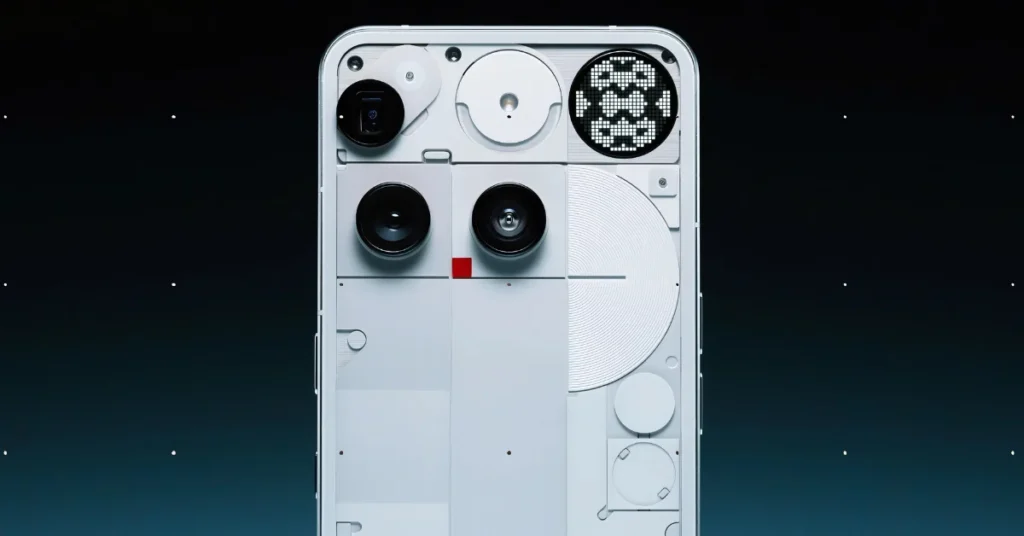 he much-awaited Nothing Phone 3 has officially been launched in India.