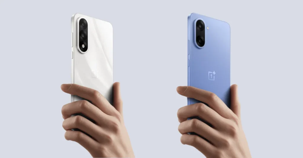 OnePlus has officially unveiled its much-anticipated Nord 5 and Nord CE 5 smartphones in India.