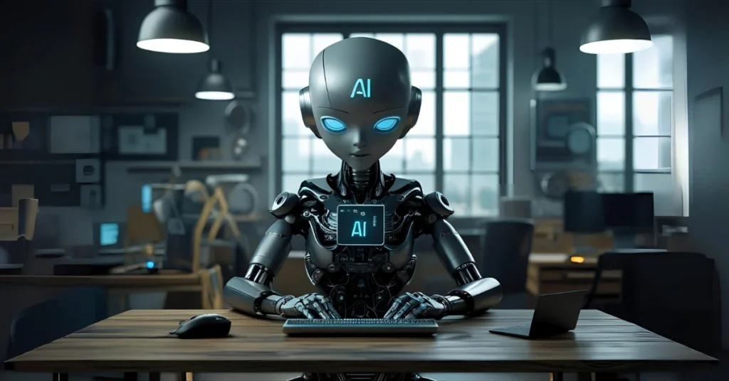 top 10 AI website