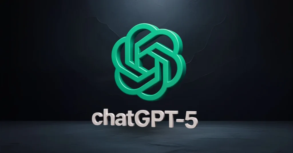 OpenAI GPT-5