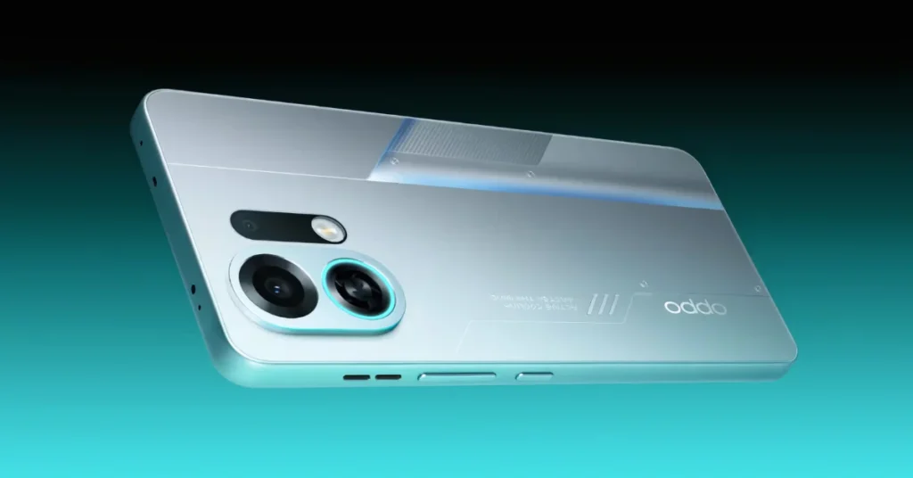 oppo k13 turbo pro