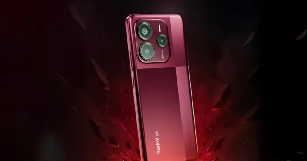 redmi note 14 fe launched in india