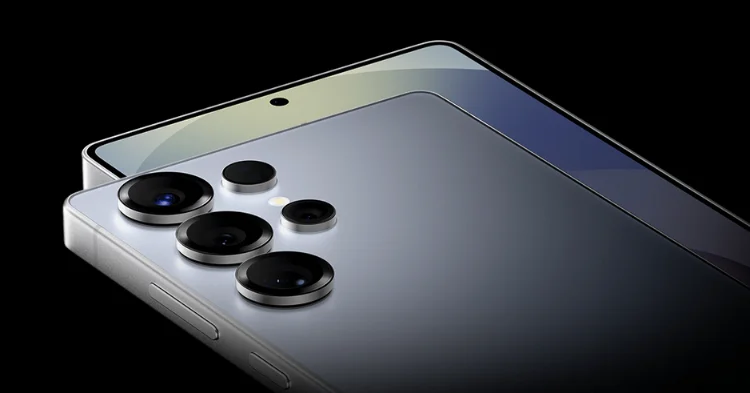 samsung galaxy s26 ultra leaks hints at major camera upgrade