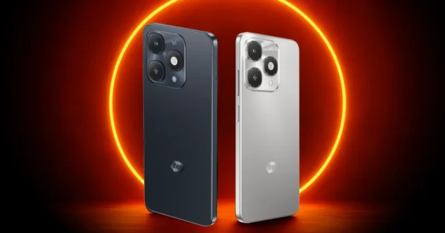 Itel Zeno 20
