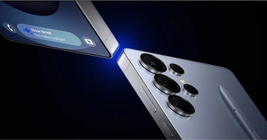 galaxy s26 ultra will be recived Exynos 2600 processor